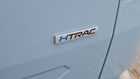 2025 Hyundai Santa Cruz