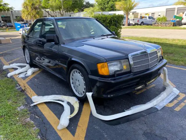 190e 16v cosworth 2.3-16v