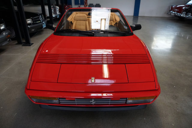 9226 miles v8 manualconvertible