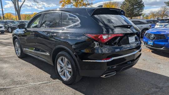 2024 Acura MDX