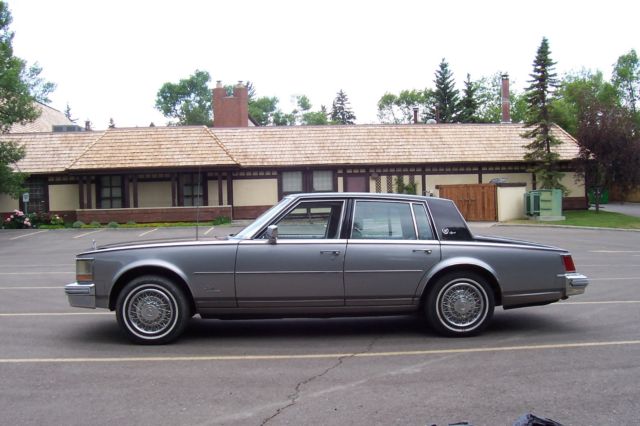 beautiful cadillac seville elegante