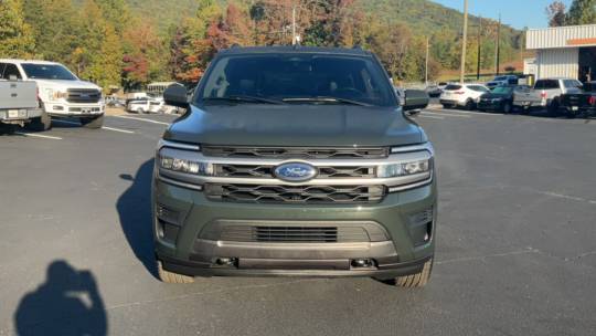 2022 Ford Expedition