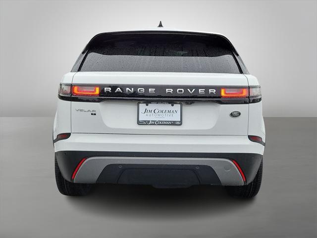 2021 land rover range rover velar p250 s