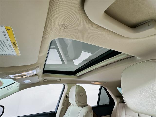 2021 mercedes-benz gle 350 4matic