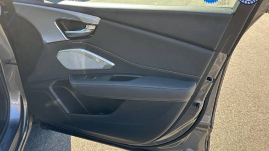 2022 Acura RDX