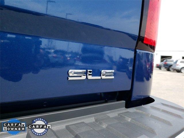 certified 2016 gmc sierra 1500 4x4 double cab sle broken arrow, ok 74012 for sale in broken arrow, oklahoma