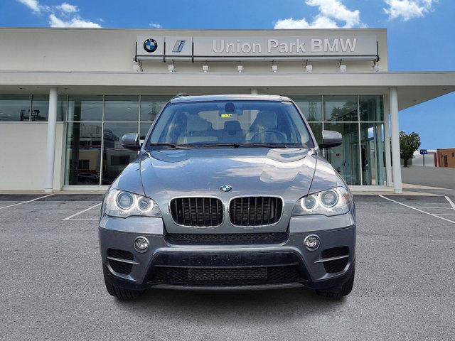 2012 bmw x5 xdrive35i