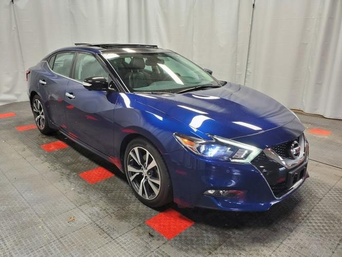 certified 2017 nissan maxima platinum milwaukee, wi 53217 for sale in milwaukee, wisconsin