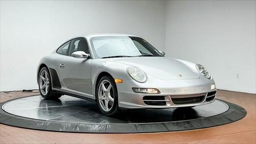 2008 porsche 911