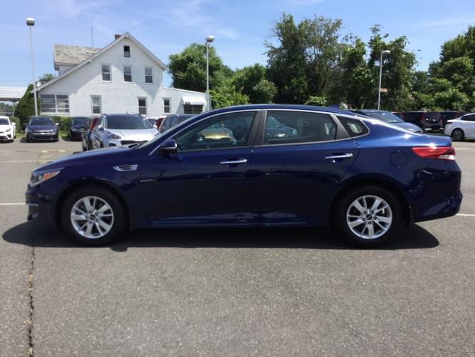 used 2016 kia optima lx enfield, ct 06082 for sale in enfield, connecticut