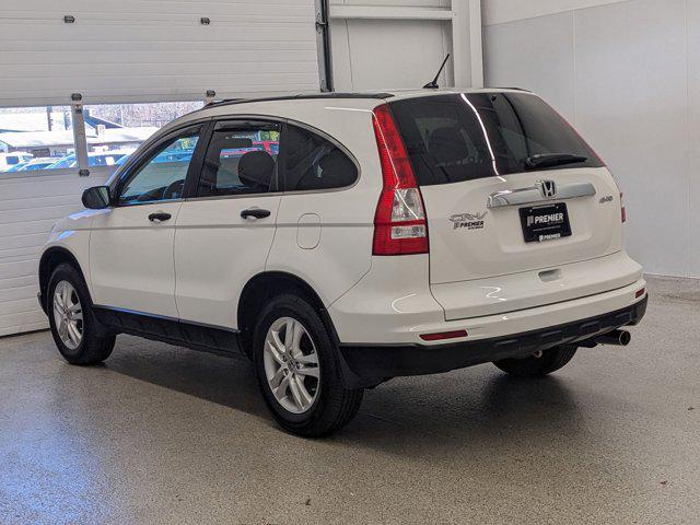 2010 honda cr-v ex