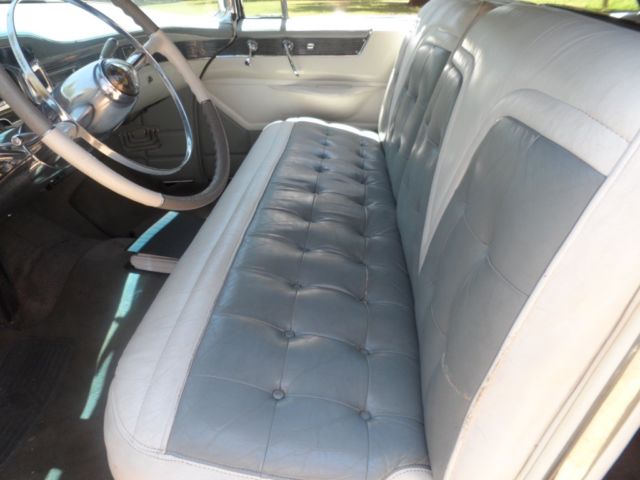 1955 cadillac eldorado