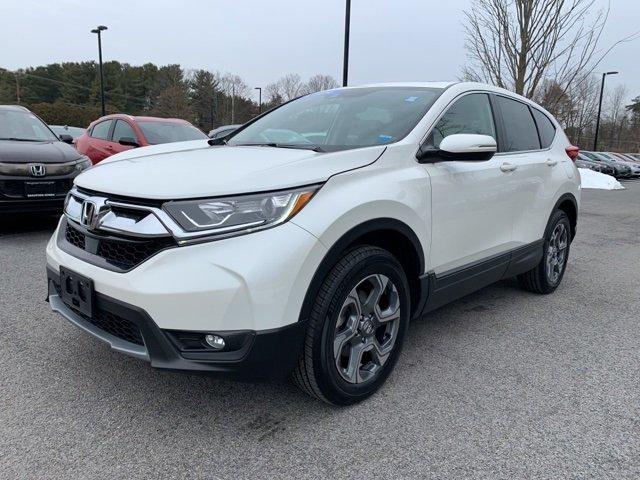 certified 2017 honda cr-v awd ex-l saratoga springs, ny 12866 for sale in saratoga springs, new york