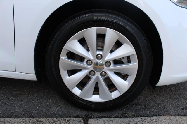 2016 dodge dart se aero