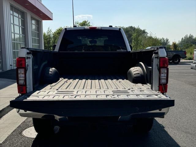 2021 ford f-350 xlt