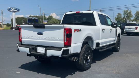 2024 Ford F-250
