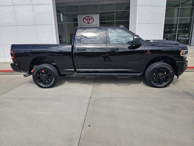 2023 ram 2500 laramie