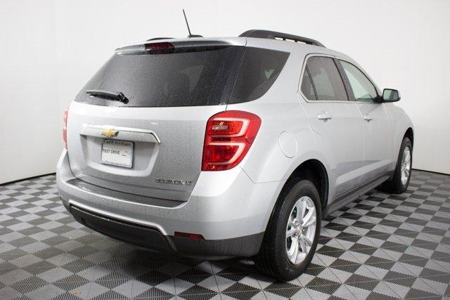 used 2016 chevrolet equinox fwd lt buford, ga 30519 for sale in buford, georgia