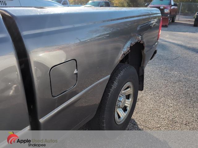 2009 ford ranger xlt supercab