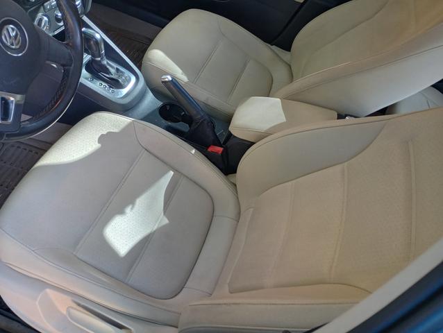 2011 volkswagen jetta se