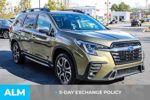2023 subaru ascent touring 7-passenger in barrett parkway, georgia