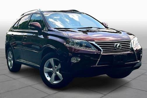 2015 lexus rx 350 in bluffton, south carolina