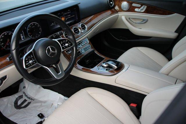 2020 mercedes-benz e-class e 450 4matic