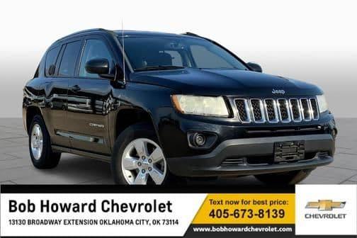 2013 jeep compass in co bluffs, iowa