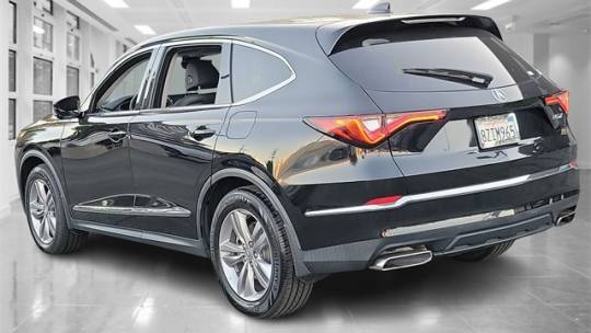 2022 Acura MDX