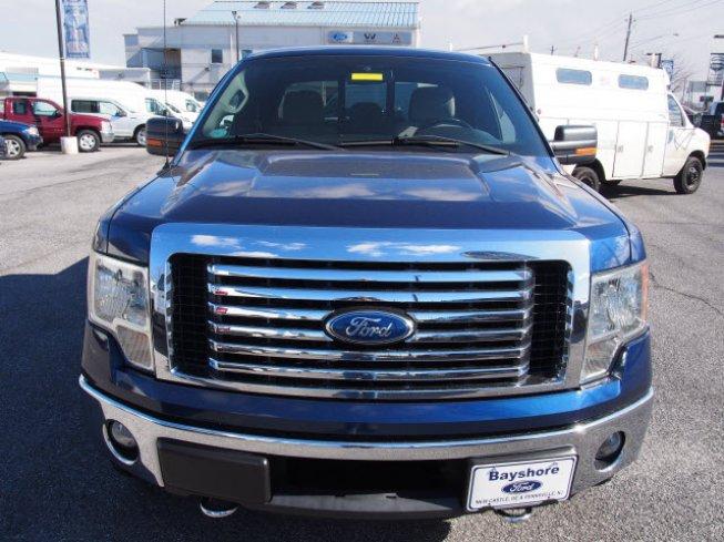2011 ford f150 xlt for sale in manor, delaware