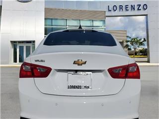 2024 Chevrolet Malibu ls