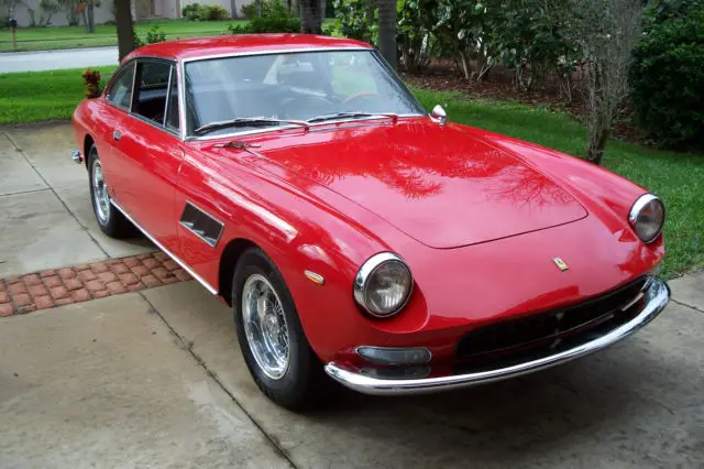 330 gt 2+2 series ii
