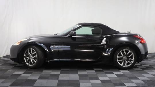 2010 Nissan 370Z