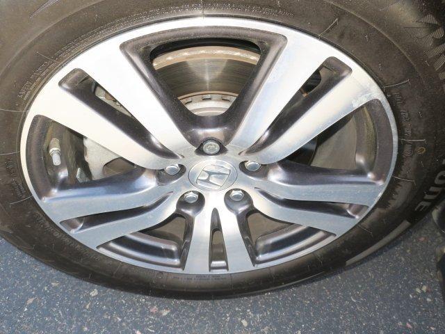certified 2016 honda pilot ex-l prescott, az 86301 for sale in prescott, arizona