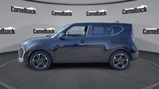 2023 Kia Soul