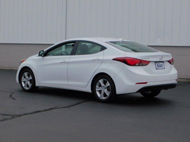 2016 hyundai elantra value edition value edition 4dr sedan 6a (us for sale in fenwick, connecticut