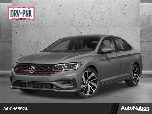 2020 volkswagen jetta gli 2.0t s
