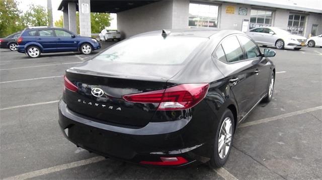 2019 hyundai elantra se se 4dr sedan 6a for sale in hartford, connecticut