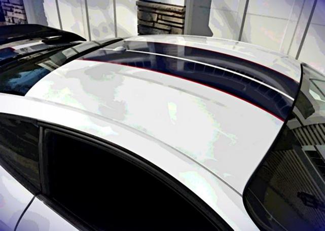 2016 ford shelby gt350r base