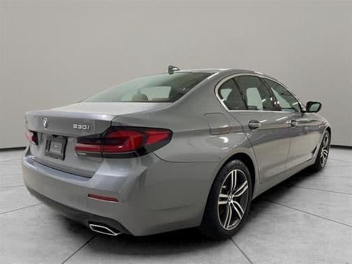 2023 bmw 530 i xdrive in okemos, michigan