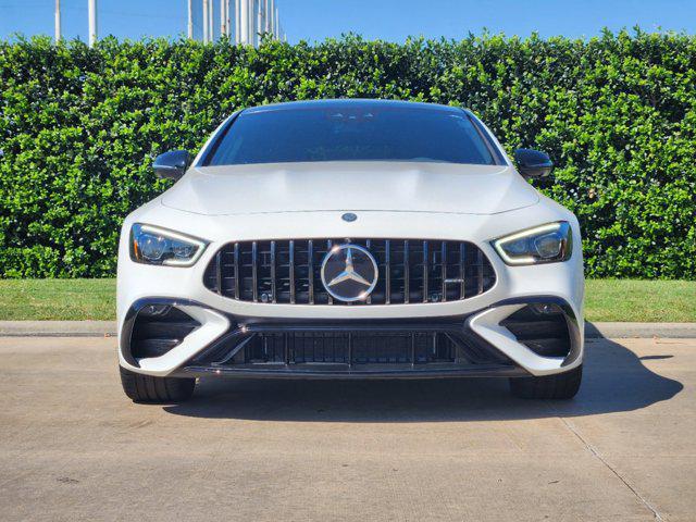 2024 mercedes-benz amg gt 53 c