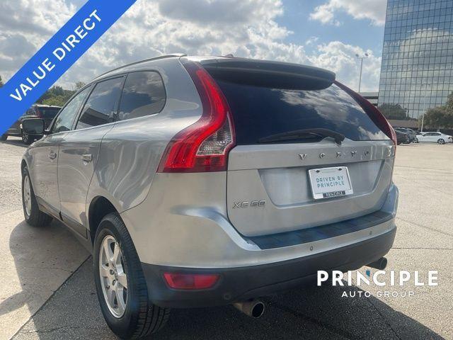2012 volvo xc60 3.2 premier plus