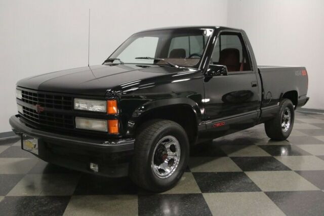 low mileage original ss super sport 454 great condition