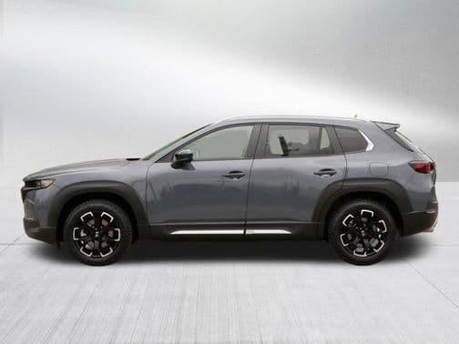 2024 mazda cx-50 2.5 turbo meridian edition in lees summit, missouri