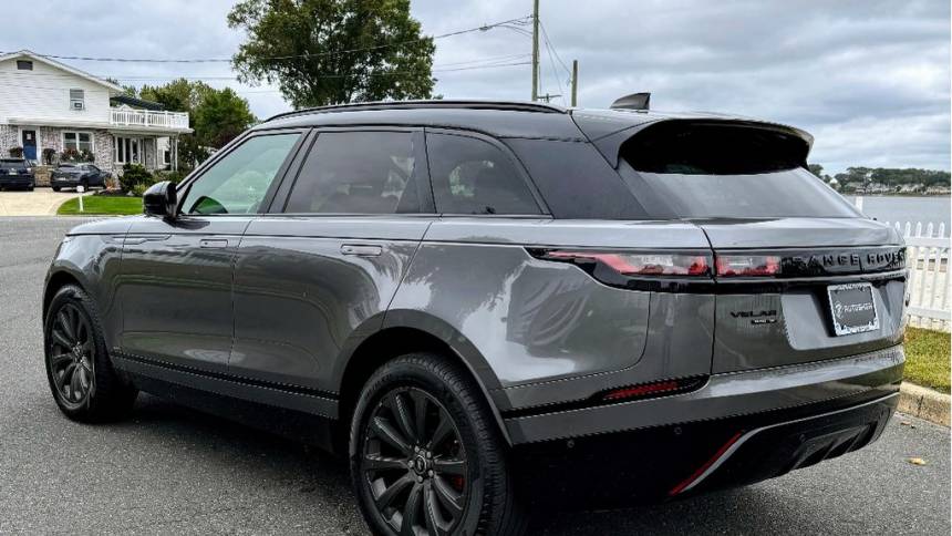 2019 land rover range rover velar p250 r-dynamic se