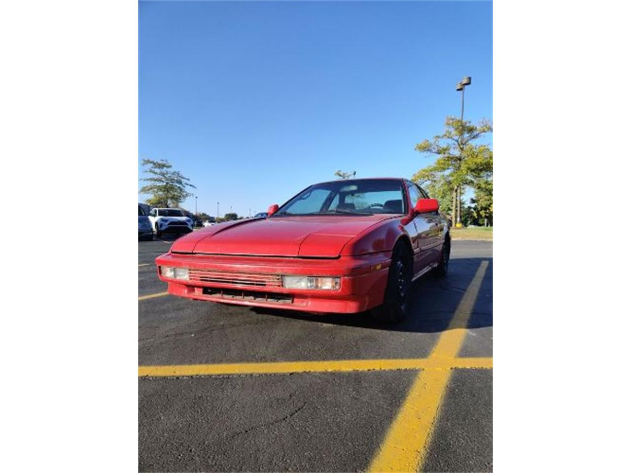 1991 honda prelude