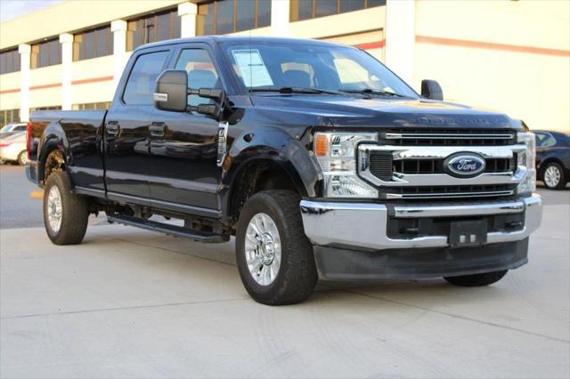 2020 ford f-250 xlt