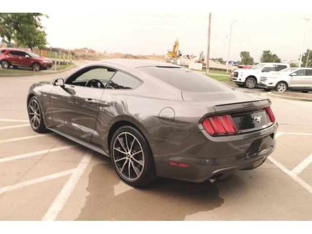 used 2015 ford mustang coupe overland park, ks 66212 for sale in overland park, kansas