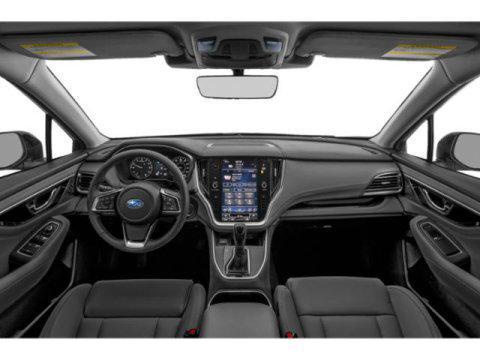 2023 subaru legacy limited