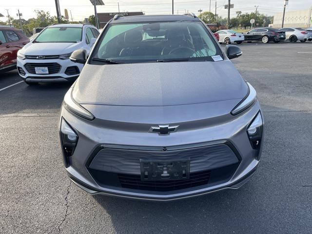 2022 chevrolet bolt euv fwd premier
